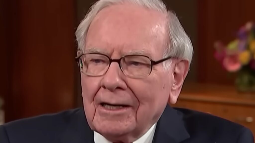 Warren Buffet Donation Tops 2023 List Of Largest Charitable Gifts