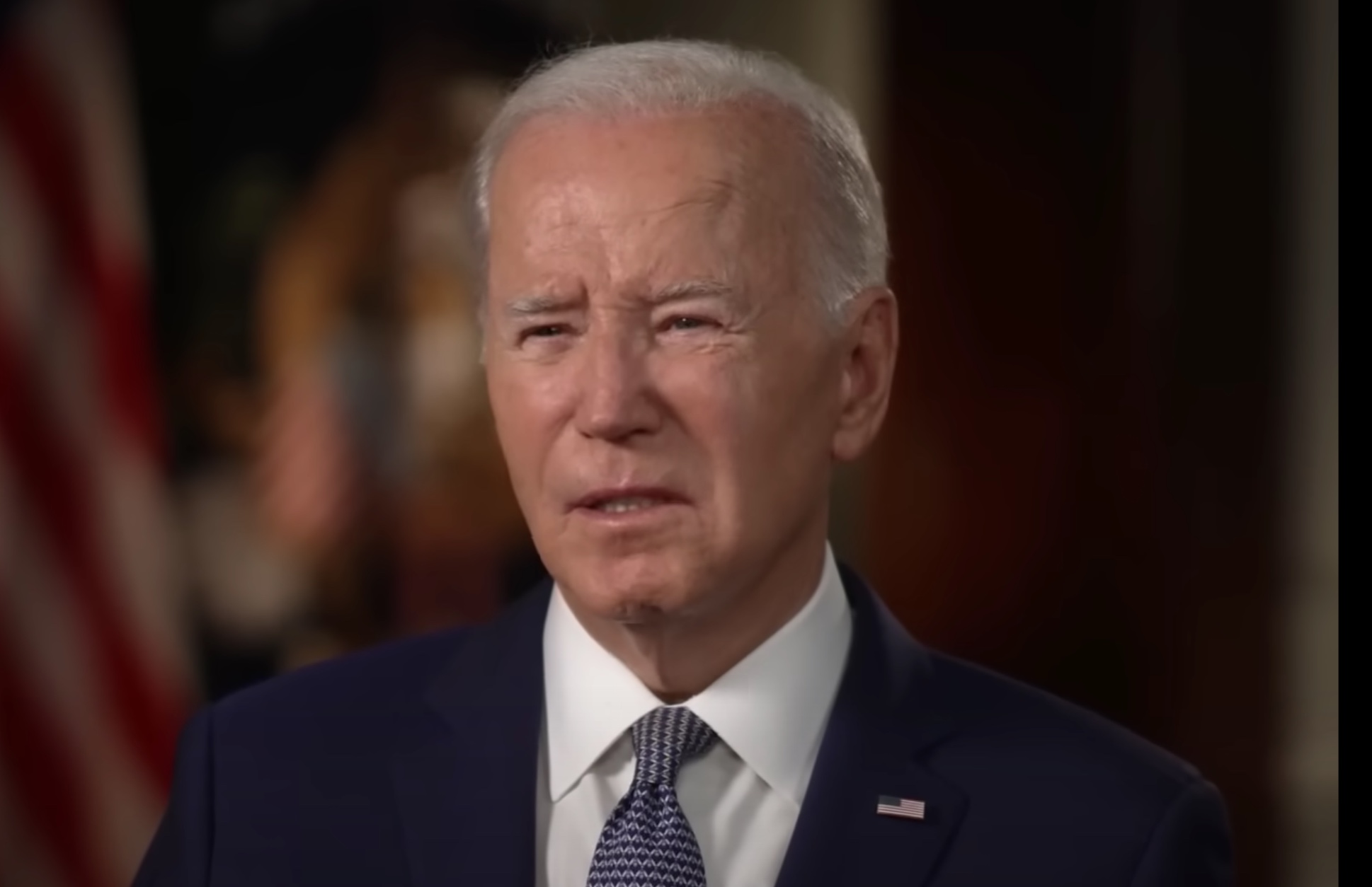 Is It Time For Joe Biden To Drop Out Of 2024? State of the Union