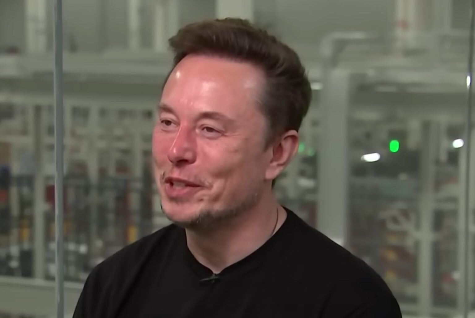 Elon Musk Suggests Voter Fraud Is Widespread – State Of The Union