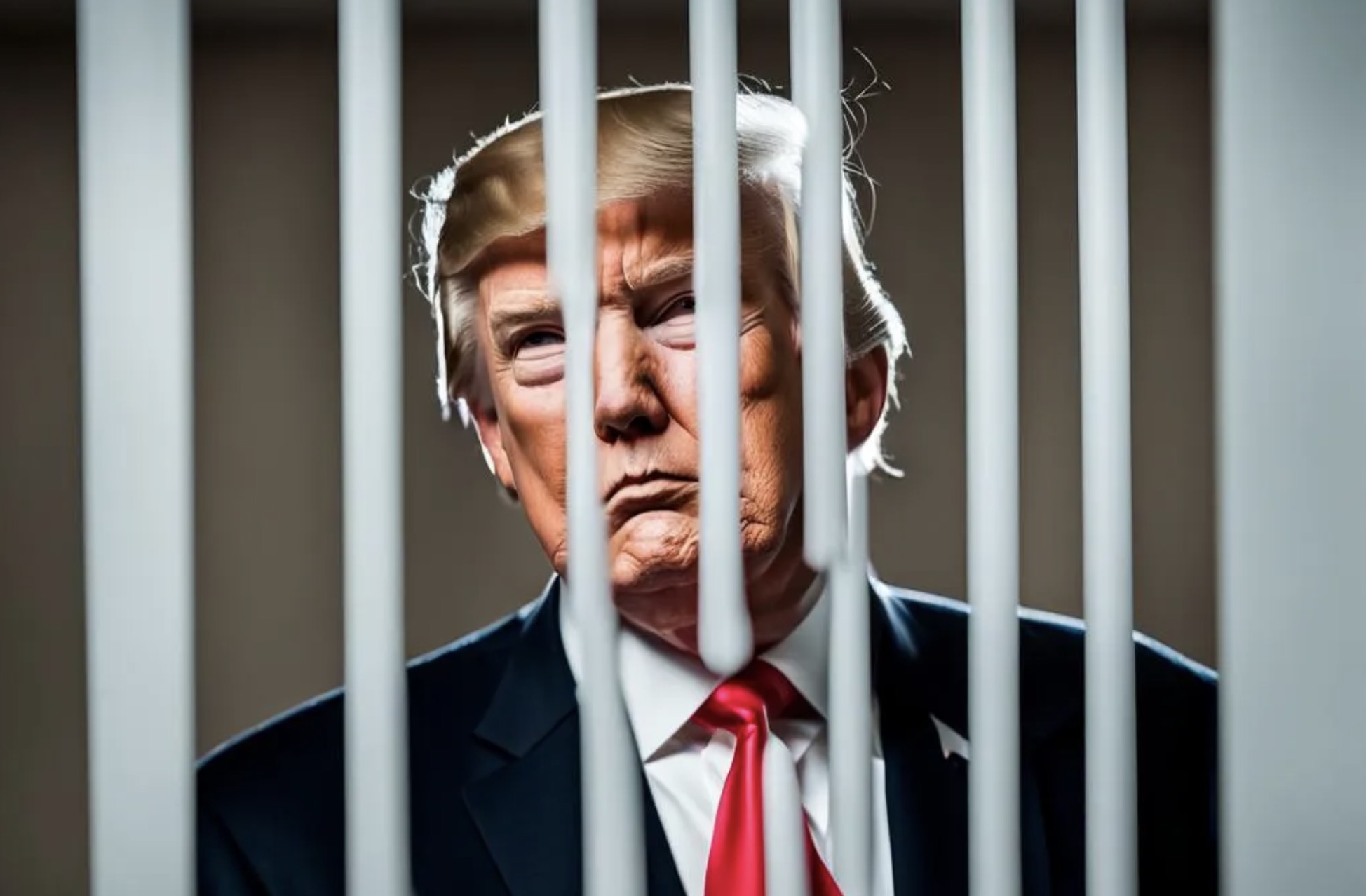 It’s Time To Jail Trump – State of the Union