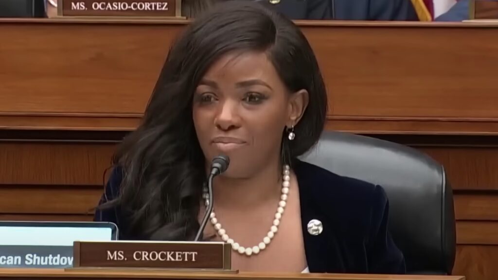 Democrat Insults Black Voters Who Don’t Support Biden – State of the Union