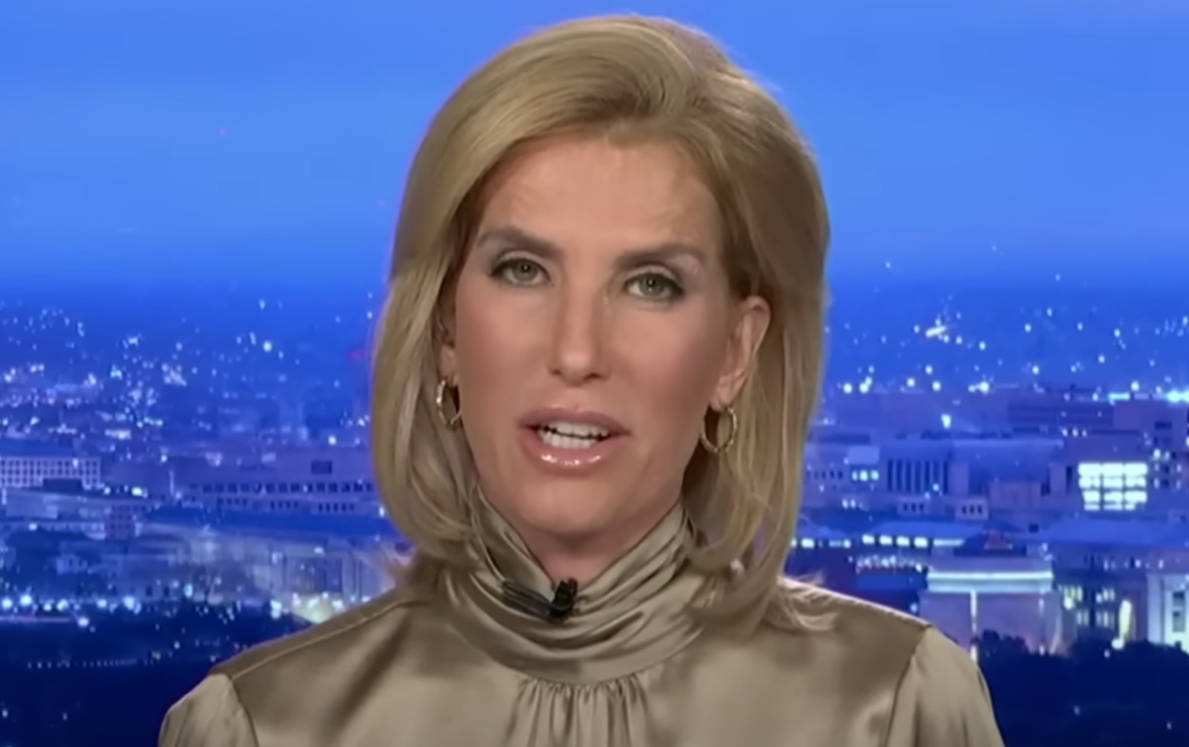 Laura Ingraham Mocks Republicans Tearing Themselves Apart – State Of ...