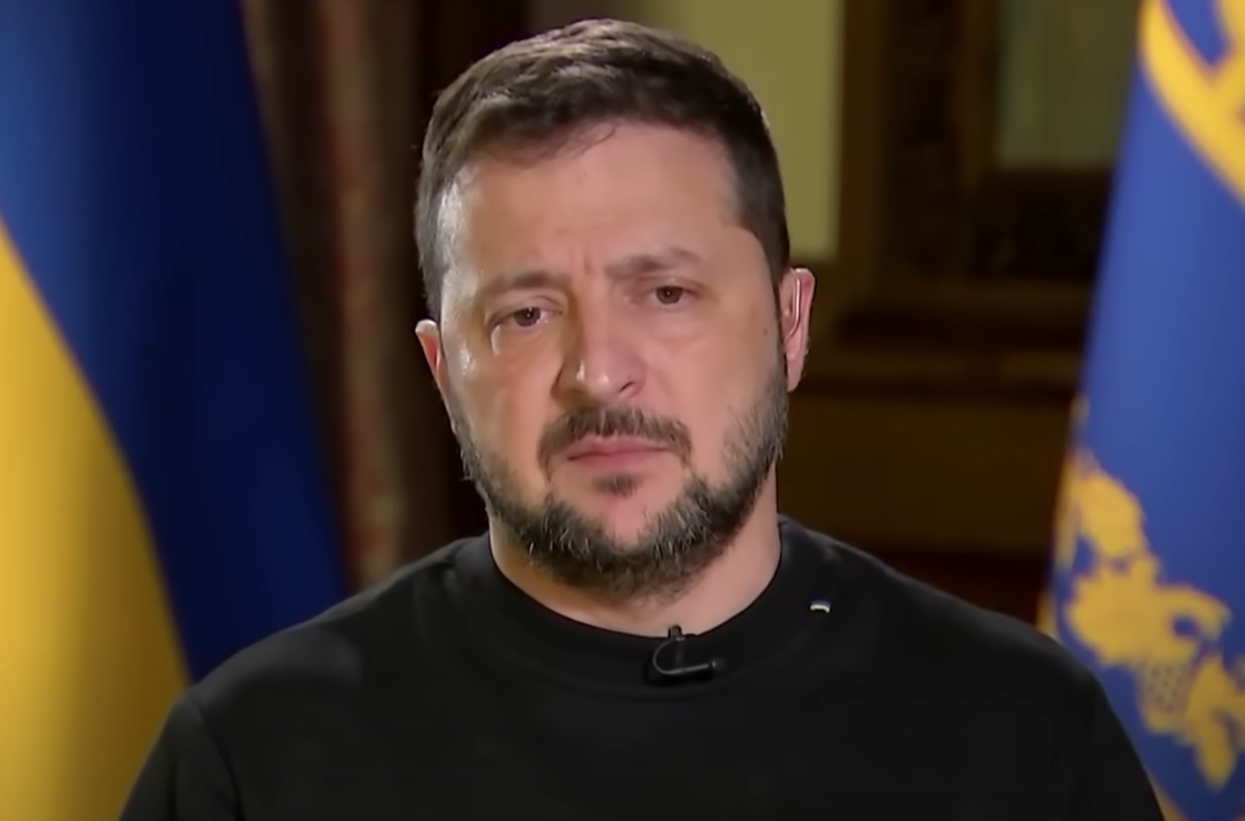 Zelensky Claims To Have Survived ‘Five Or Six’ Russian Assassination ...