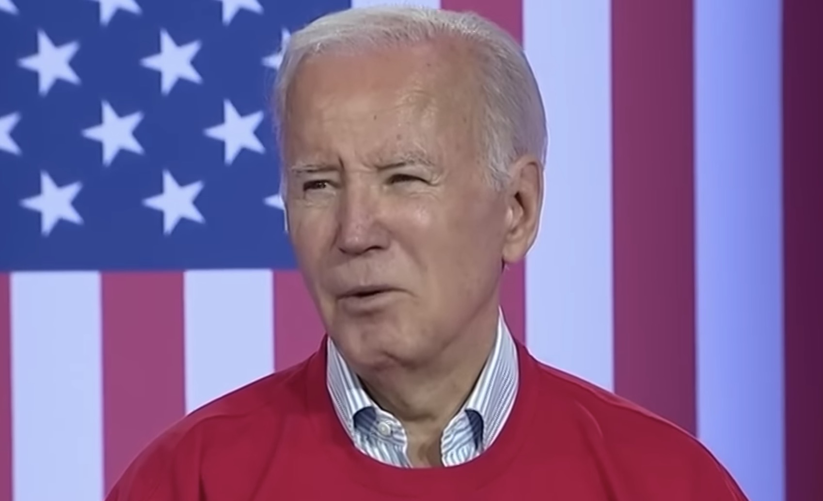 Belief In The American Dream Has Collapsed Under Biden – State Of The Union