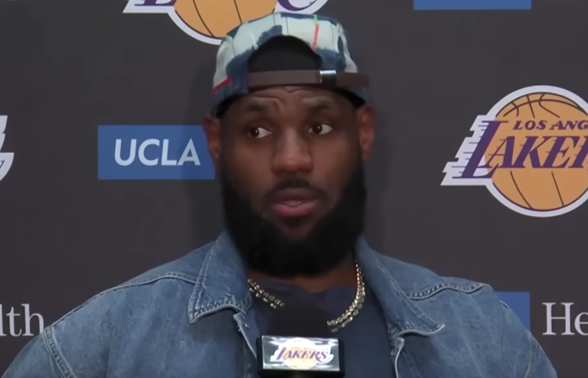 Lebron James Suffers Worst Loss Of His Career – State Of The Union