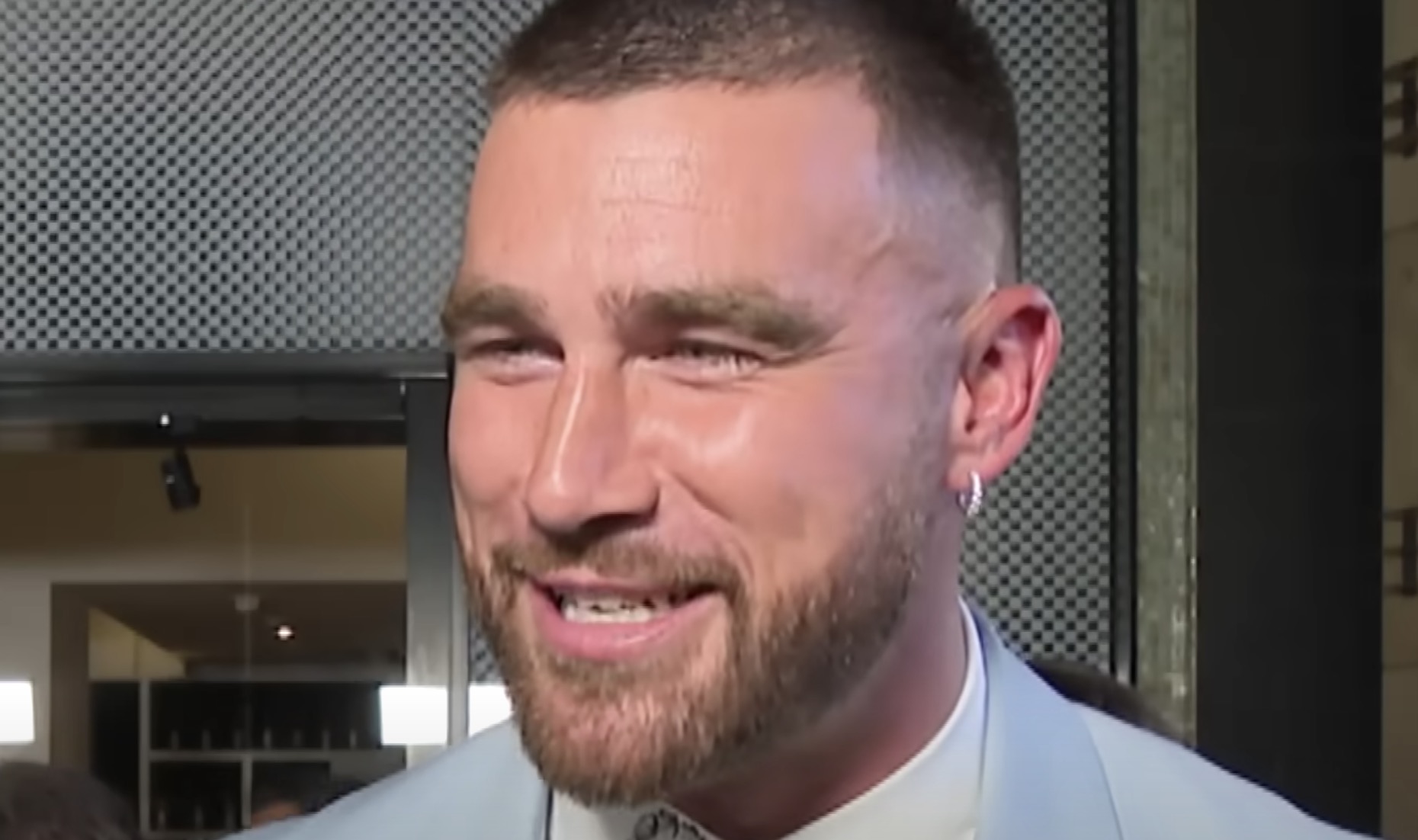 Kelce Opens Up About Relationship With Taylor Swift – State of the Union