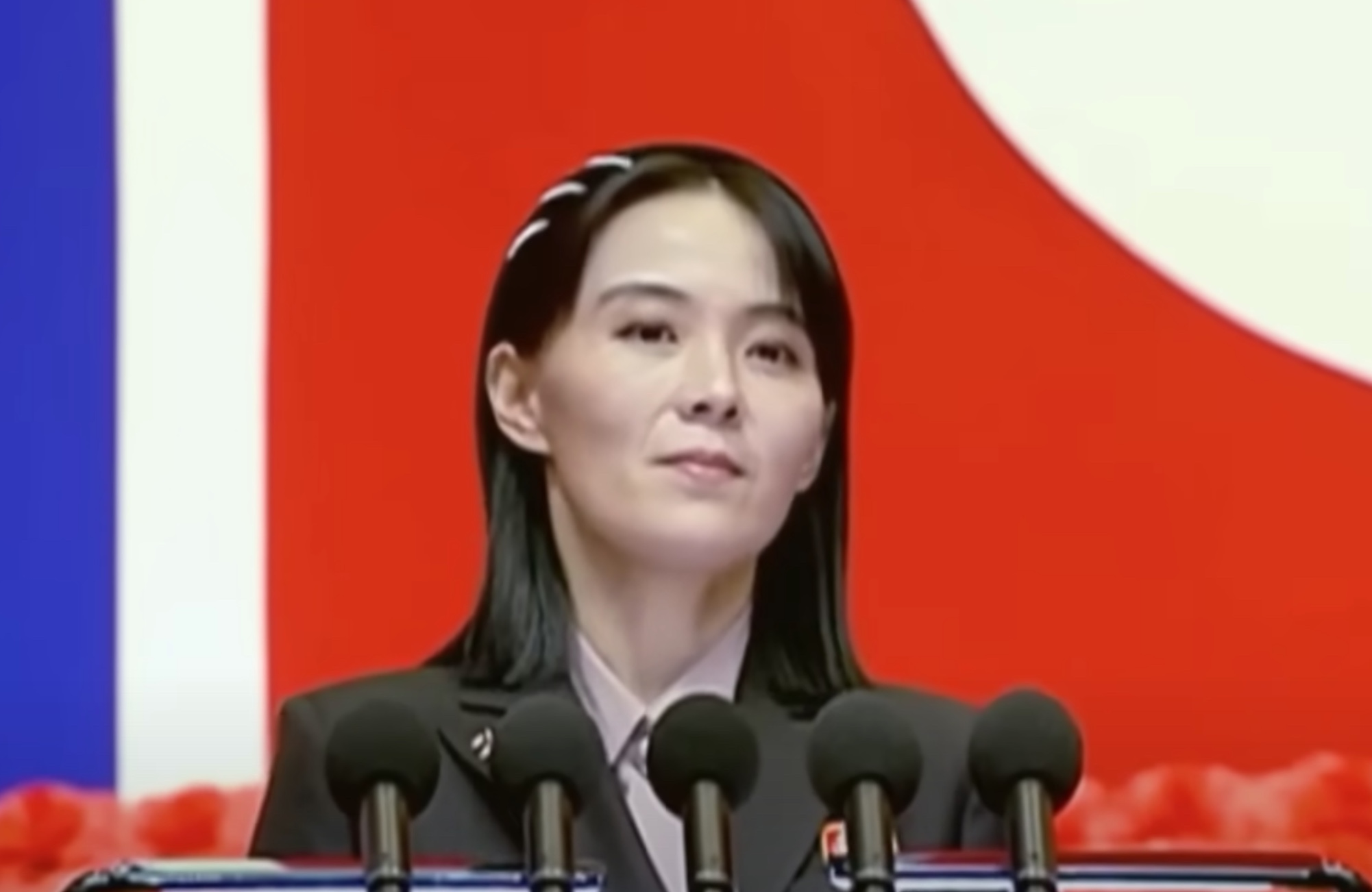 Kim Yo Jong Claims North Korea Will ‘Never Sit Face To Face’ With US ...