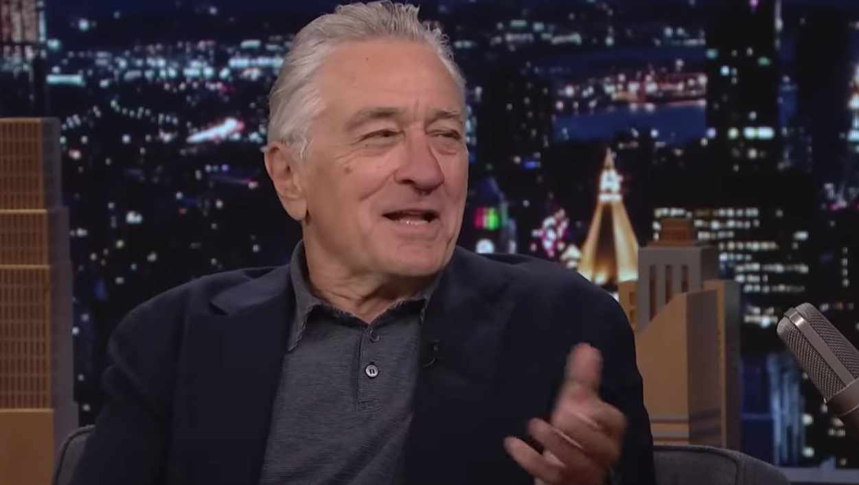 Robert De Niro Angrily Snapped In Court Testimony – State of the Union