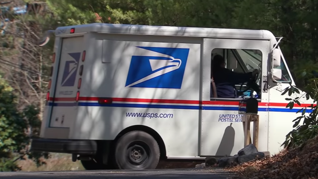 US Postal Worker Arrested For Disturbing Crimes State Of The Union   Screenshot 2023 11 21 5.34.45 PM 1024x578 