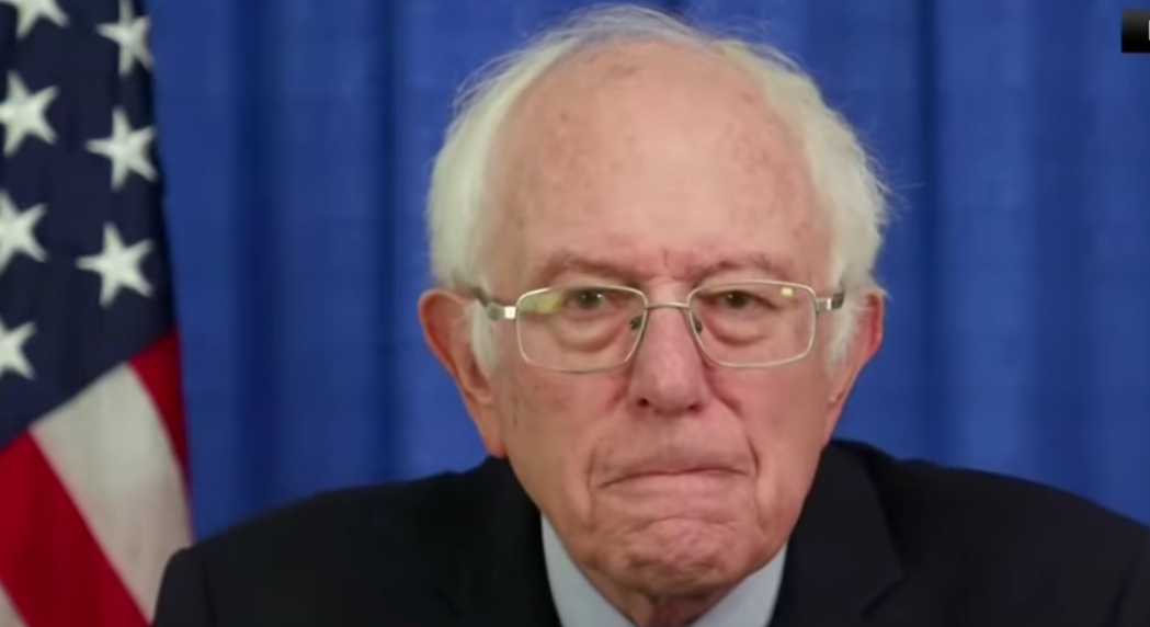 Bernie Sanders: Israel Doesn’t Have A Right ‘To Kill 12,000 People ...