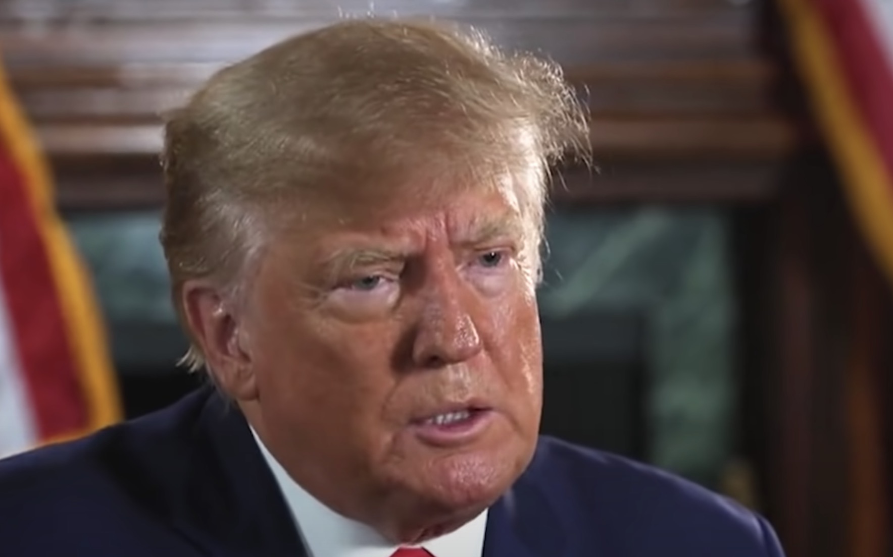 Trump Reacts To Big Endorsement: ‘Something Which Has Never Happened ...