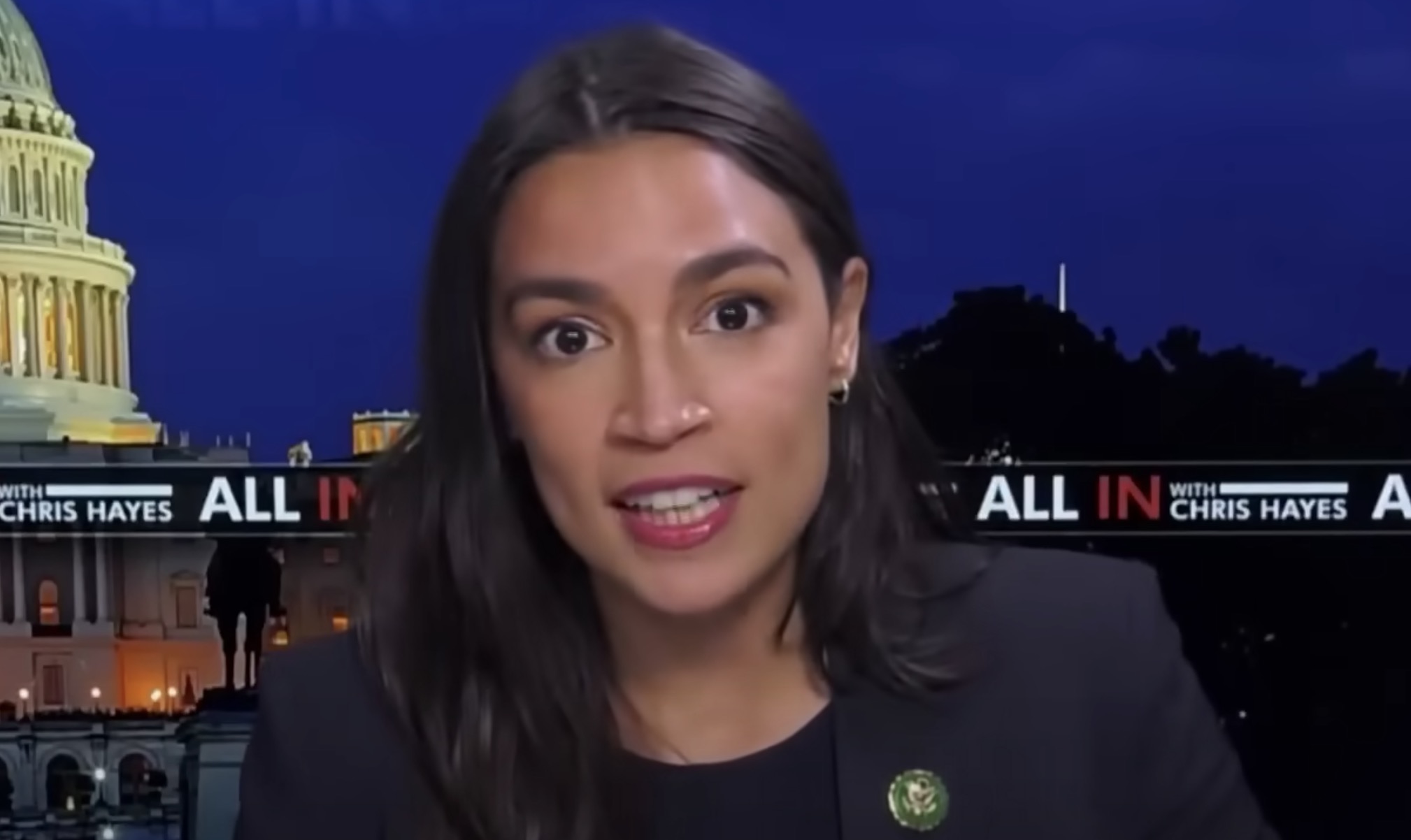 AOC’s Overconfidence And ‘Green New Deal’ Failure Exposed In New Book ...