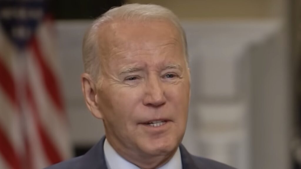 Why Joe Biden ‘Has To Run’ Despite Age And Health Concerns – State Of ...