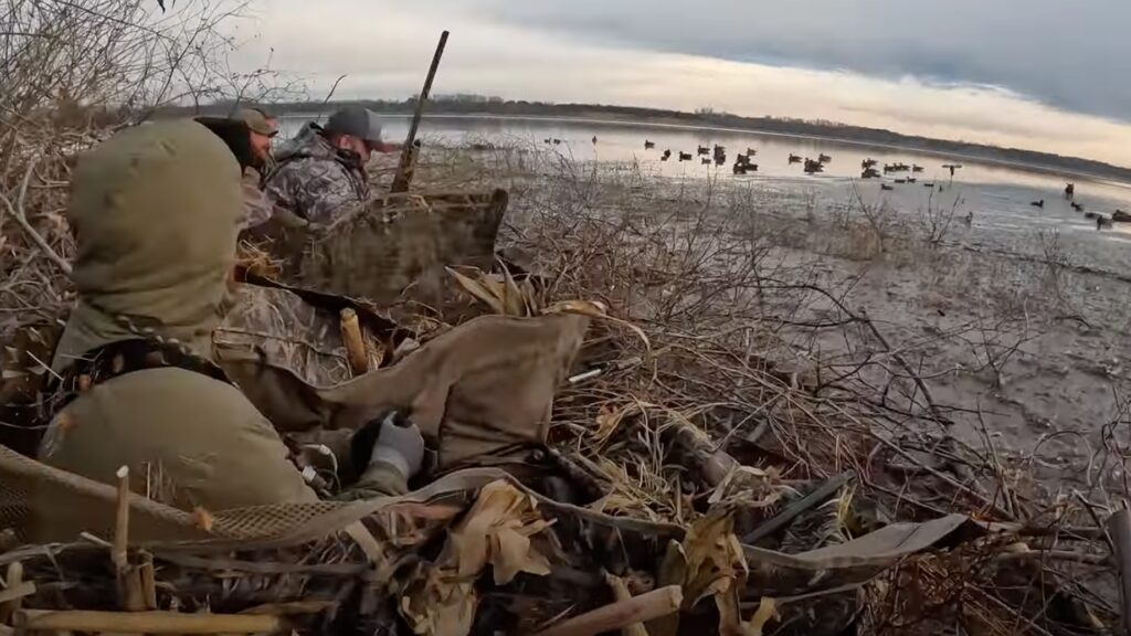 Oklahoma Graduate Student Dies In ‘Unfortunate’ Duck Hunting Accident ...