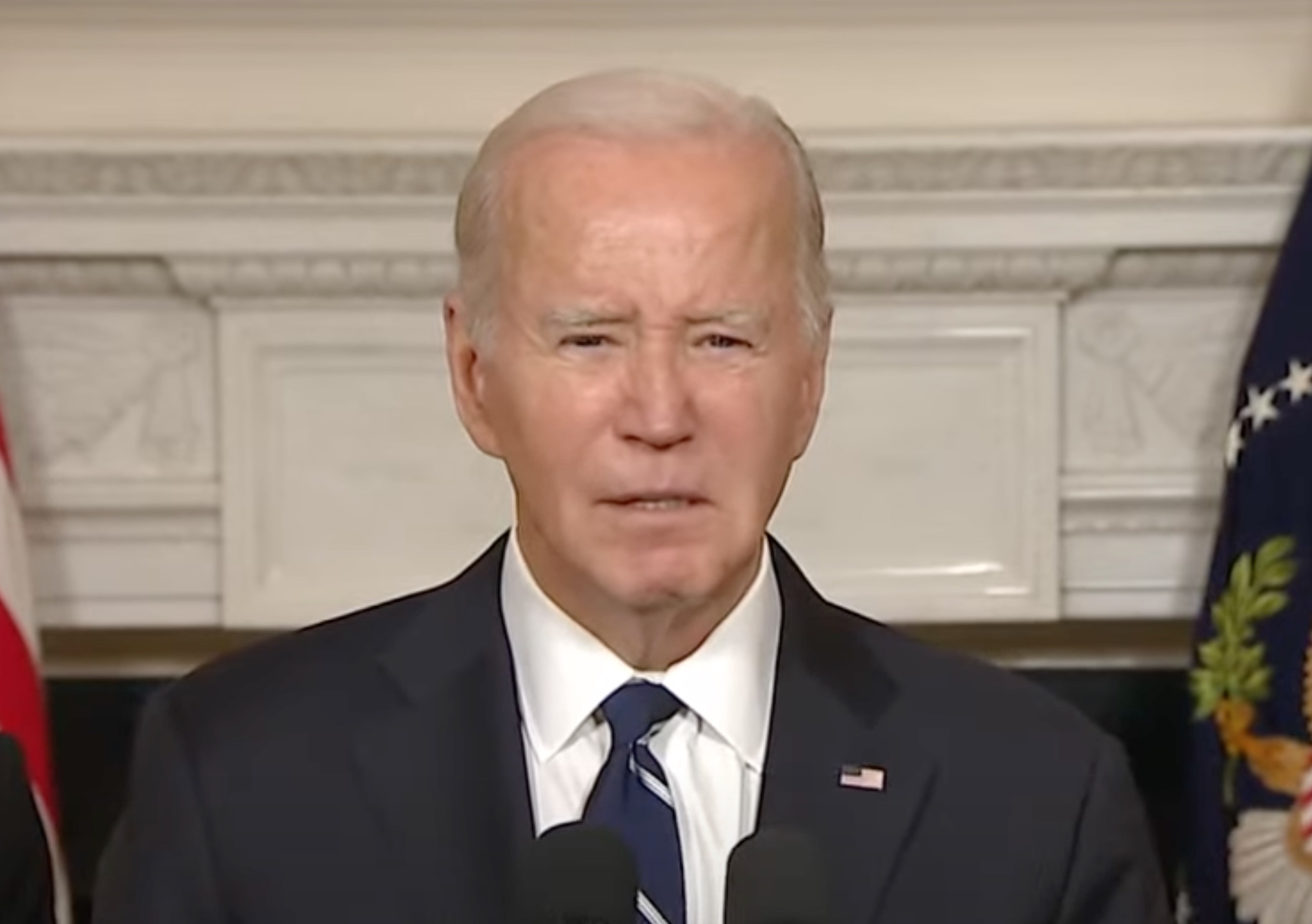 One House Republican Is ‘Struggling’ With Biden Impeachment Inquiry ...