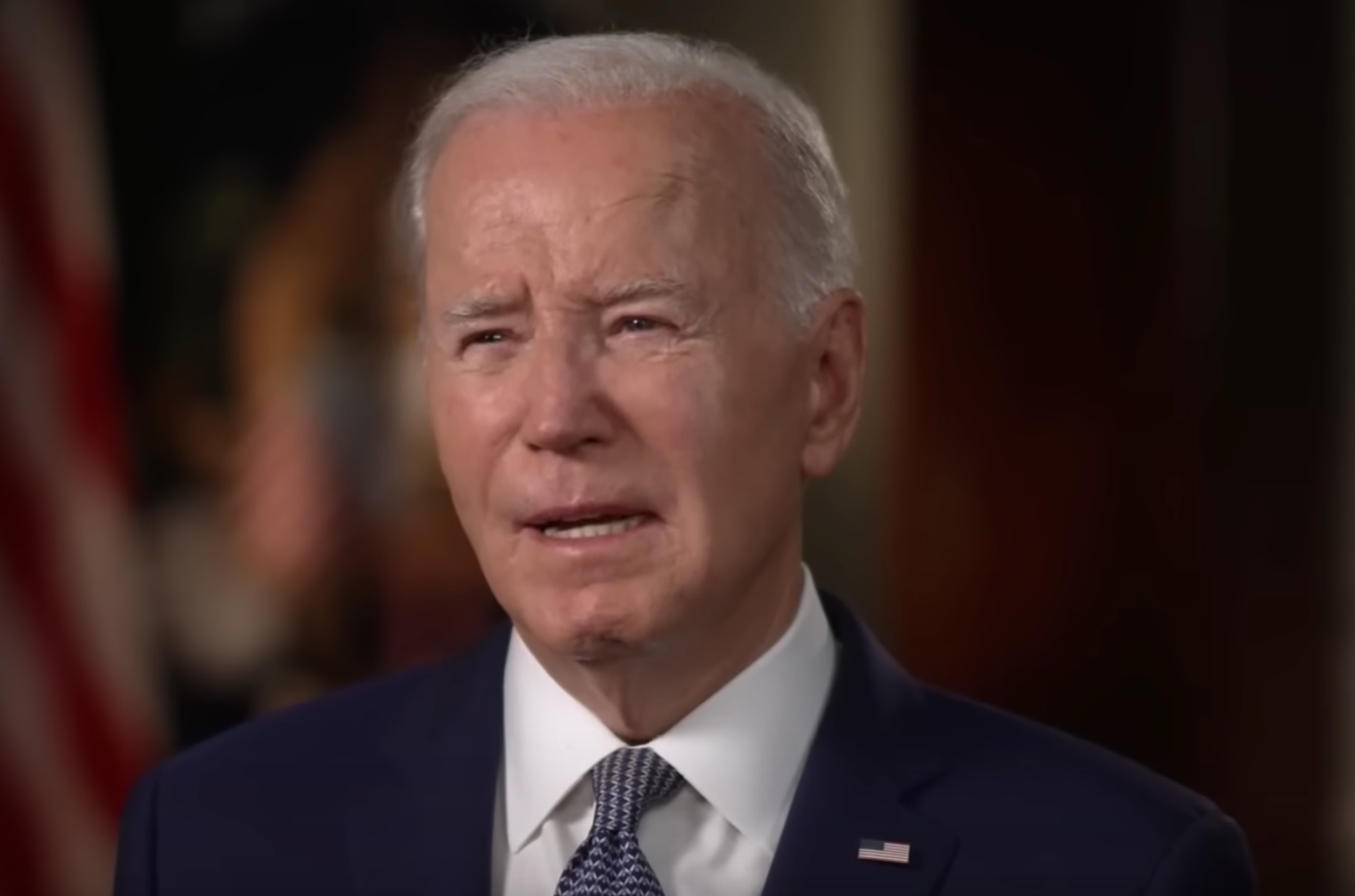 Biden Scolds Reporters During Meeting With Zelenskyy: ‘Hush Up ...