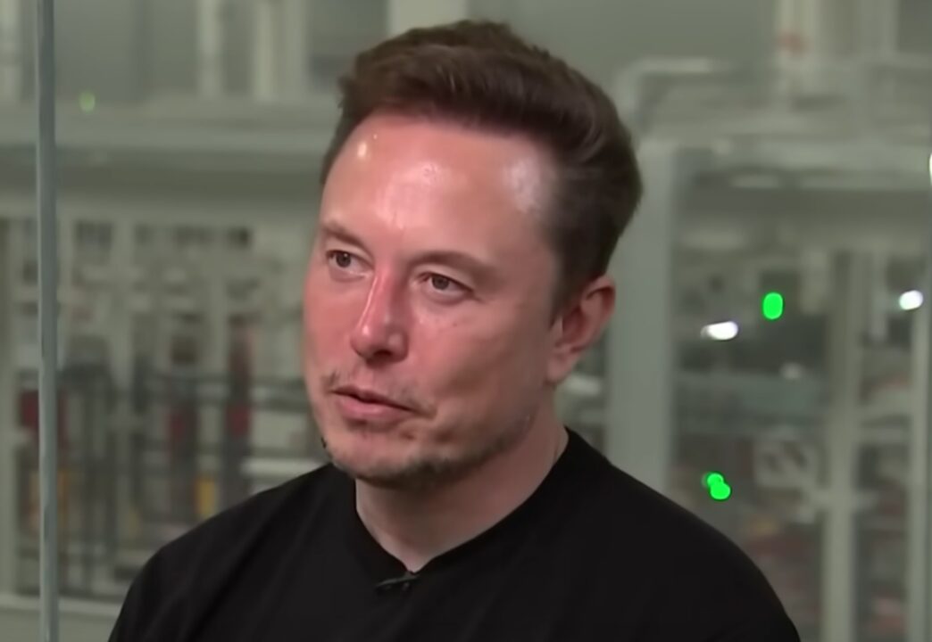 Elon Musk Says Advertisers Are Already Returning To X, Reiterates ...