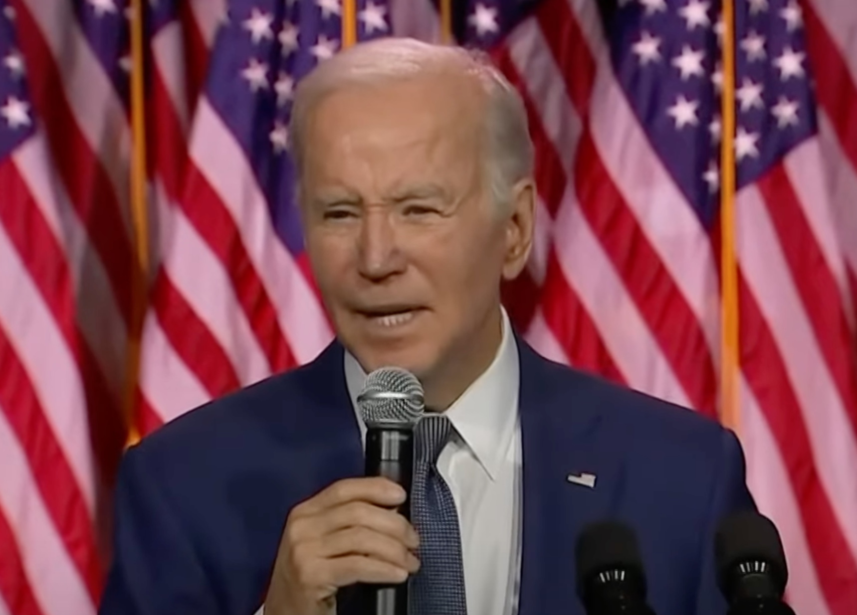 Joe Biden Appears To Be Failing On One Of His Biggest Campaign Promises ...