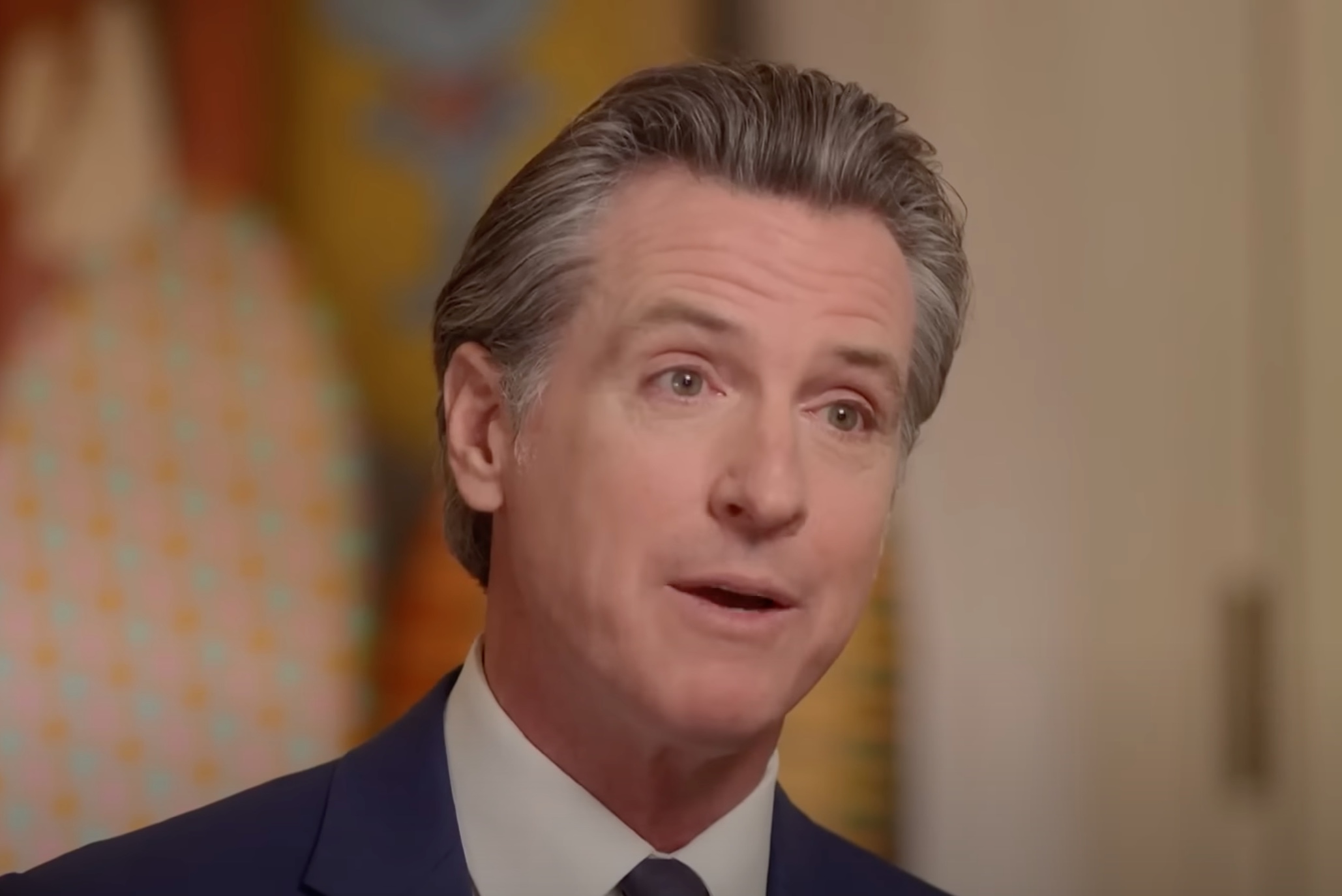 It’s Been 20 Years Since Gavin Newsom’s 10Year Pledge To End