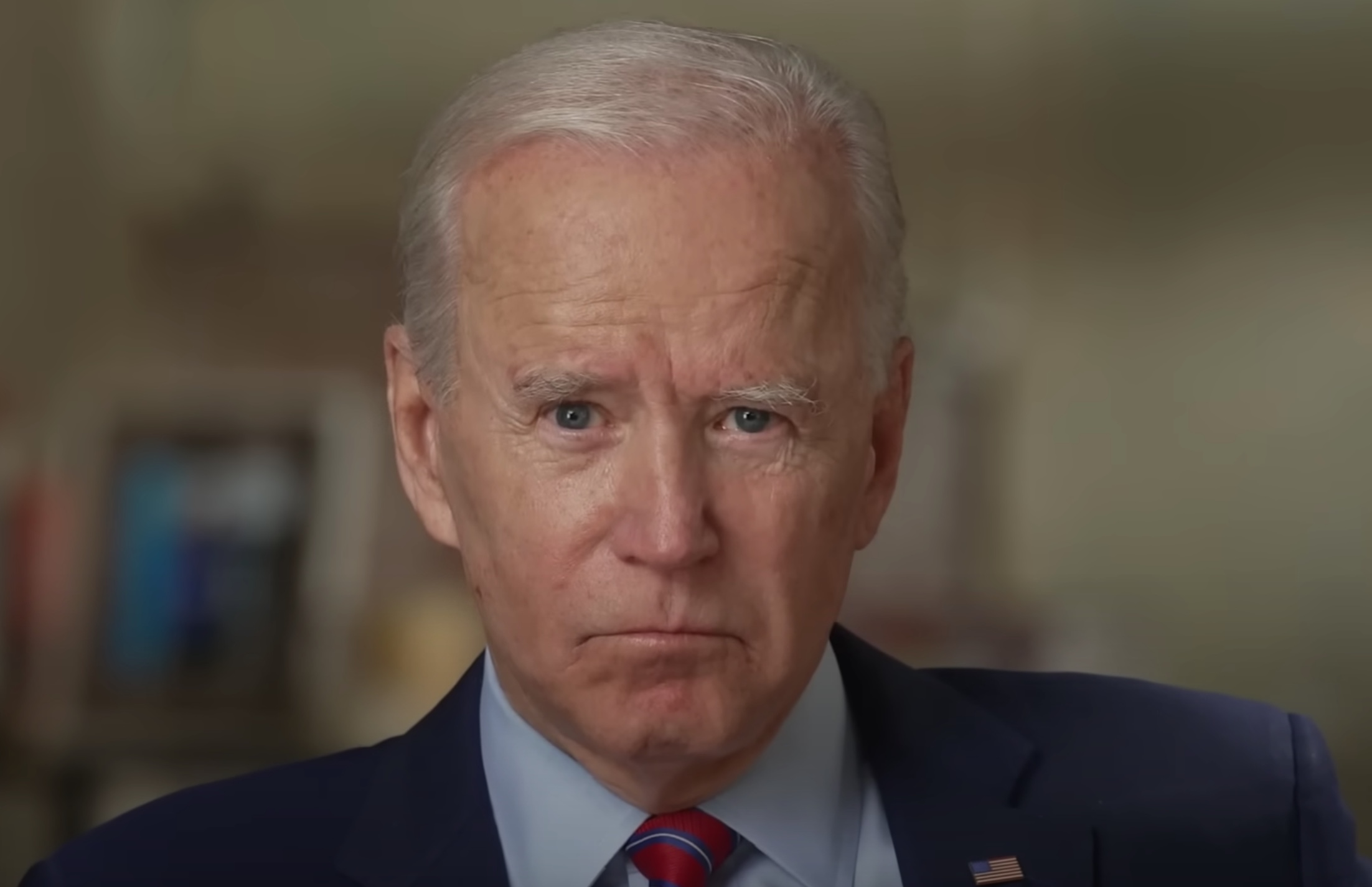 Oversight Chairman Comer Outlines State Of Probes Into Biden Family ...