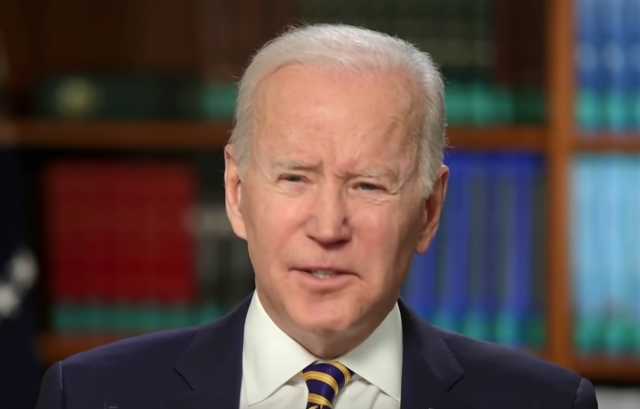 Biden-District Republicans Targeted In New Attack Ads Over Impeachment ...