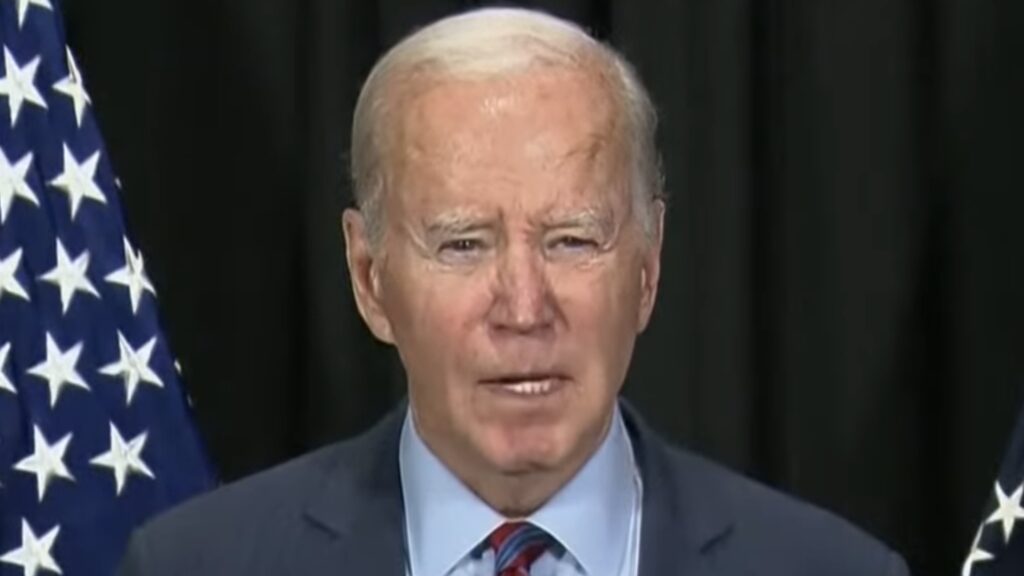 Biden Admin Sued Over Rule That Mandates Emissions Standards For States ...