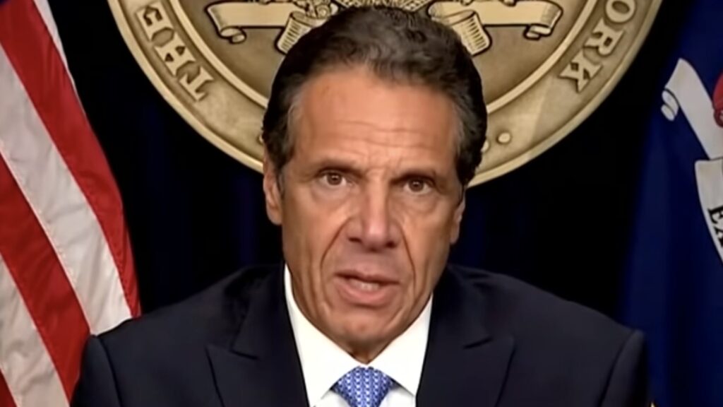 Andrew Cuomo Explores 2025 Run For Mayor Despite Sexual Harassment