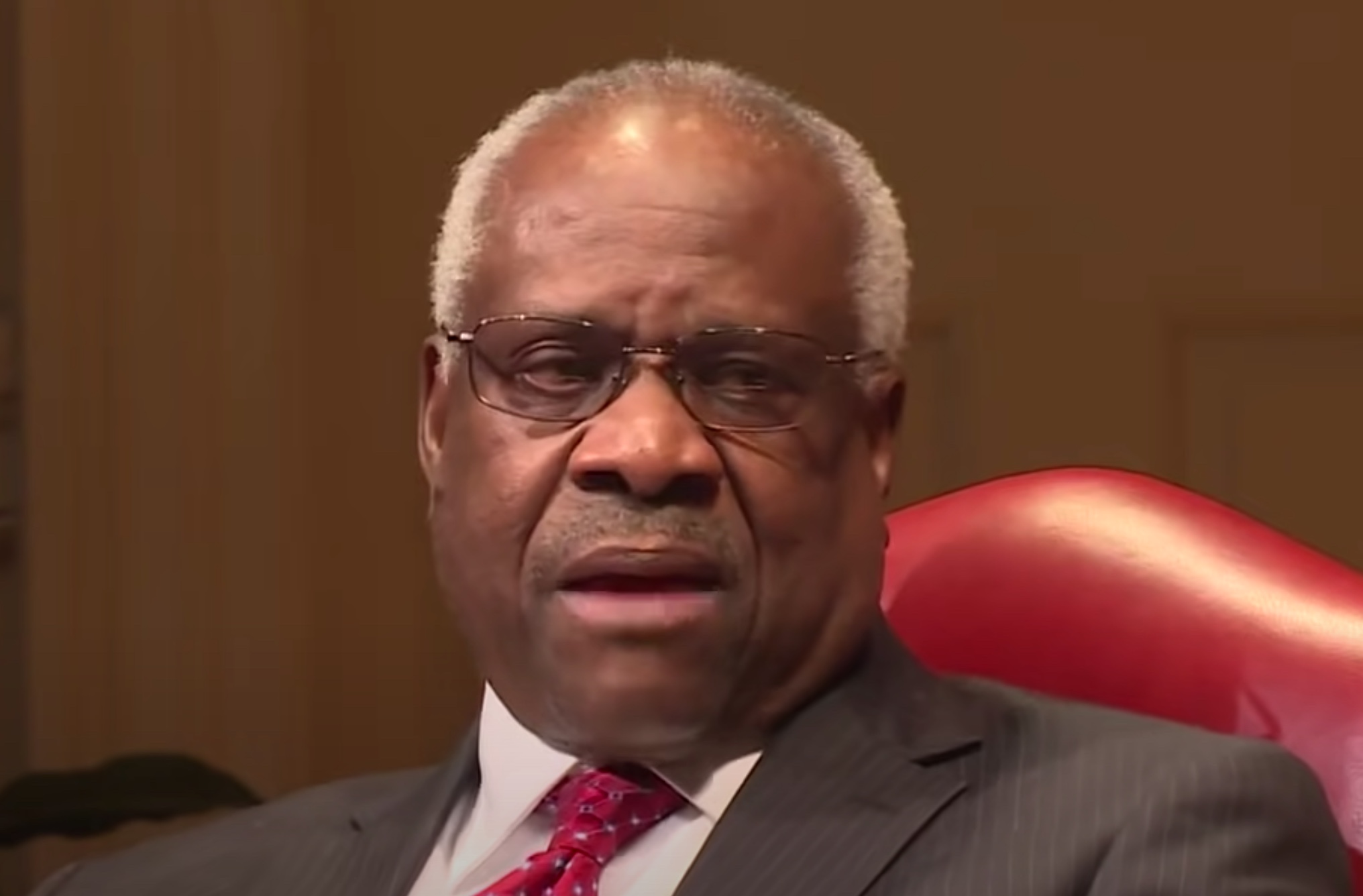 Clarence Thomas’ Next Step Will Test SCOTUS’ Ethics Code — And ...