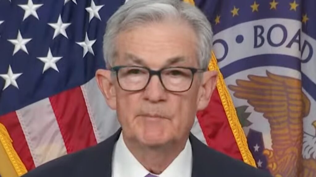 Federal Reserve Heads Into 2024 Ready To Cut Interest Rates State of