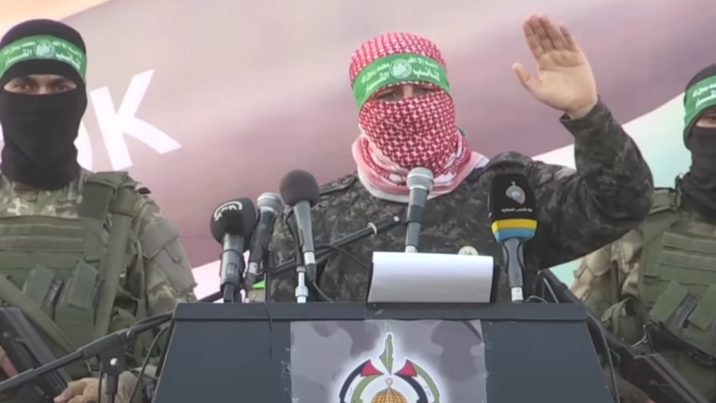 Hamas Refuses To Release Female Hostages To Prevent Sharing Horror ...