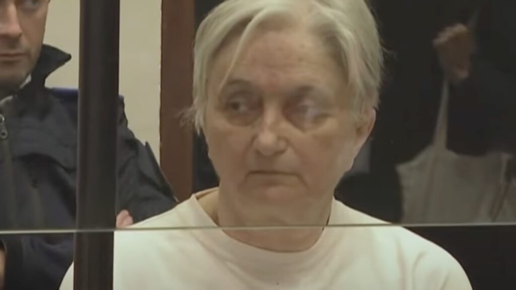 French Serial Killer’s Ex-Wife Convicted For Her Role In Husband’s ...