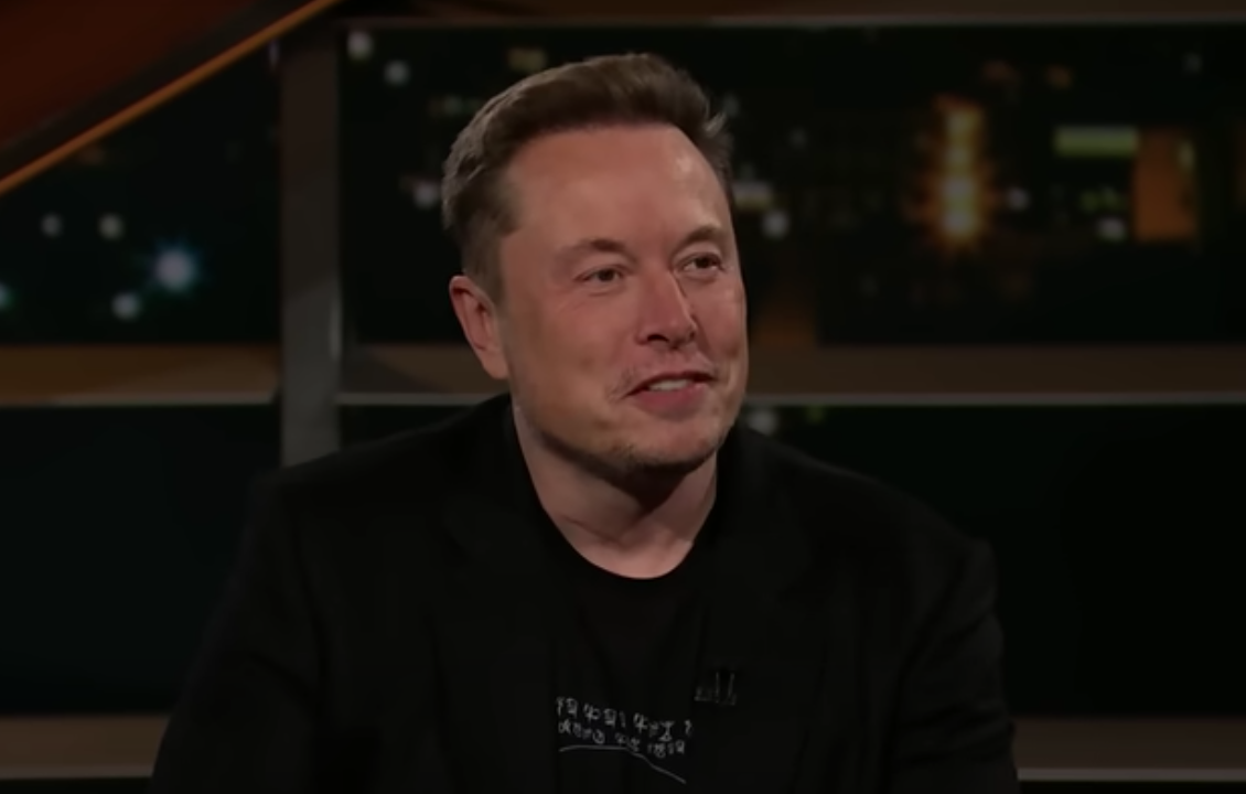 Elon Musk’s Tesla Issues Second Recall in Weeks: This Time for Doors ...