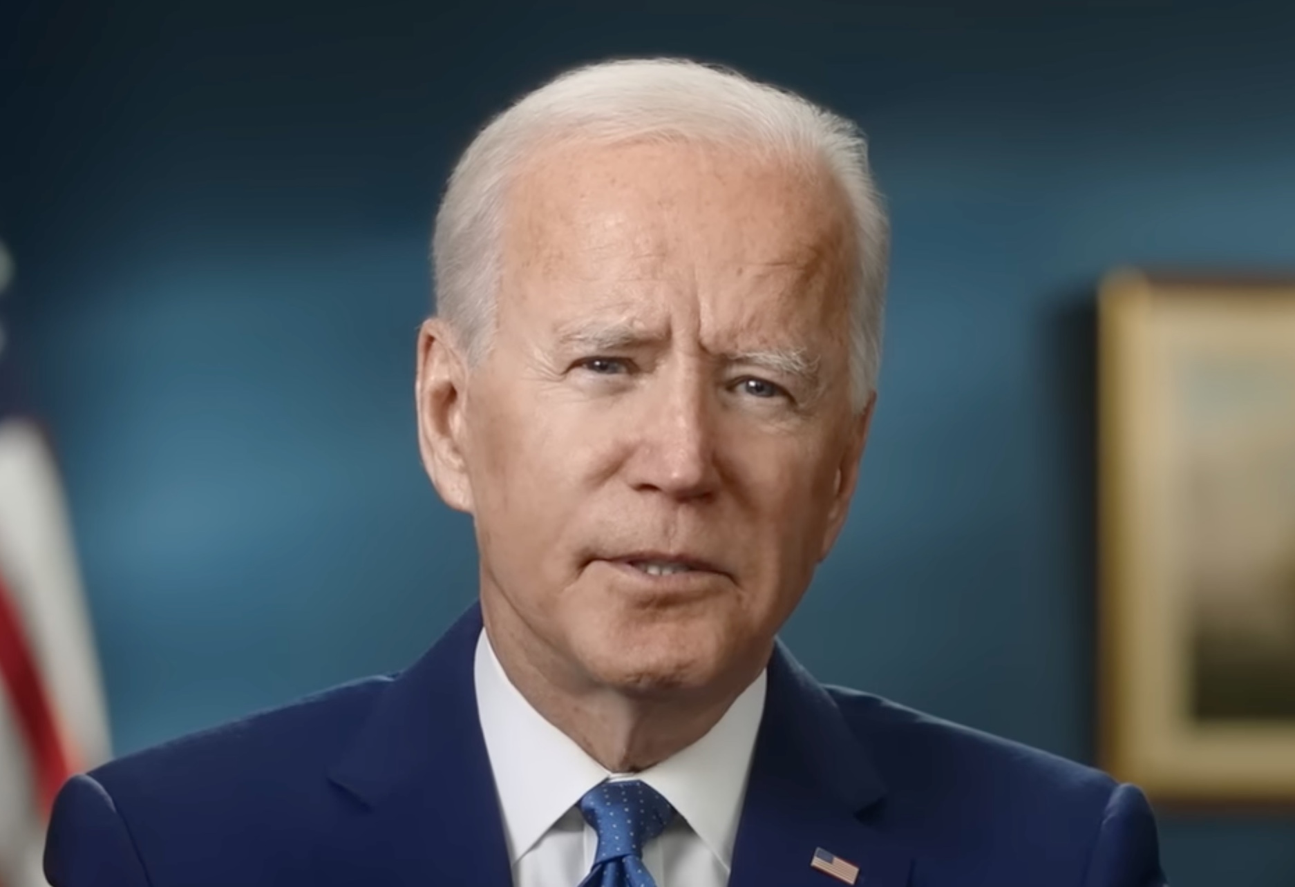 2024 Biden Campaign Hopes To Focus Less On Biden And More About