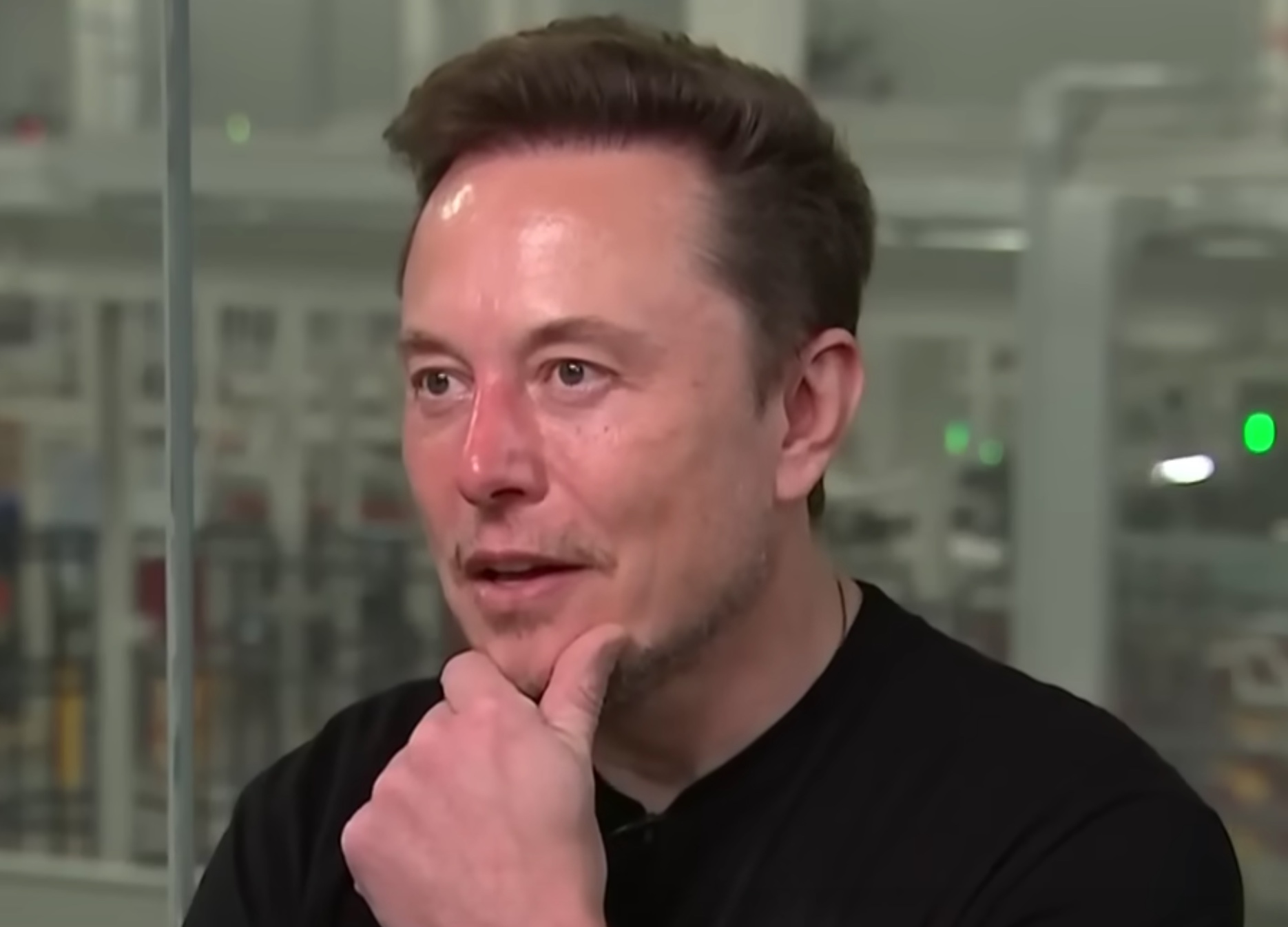 Elon Musk Pokes Fun At Green Day After Anti-trump Performance – State 