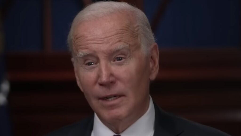 ‘Austin’s Going Nowhere’: Biden Not Considering Firing Defense ...