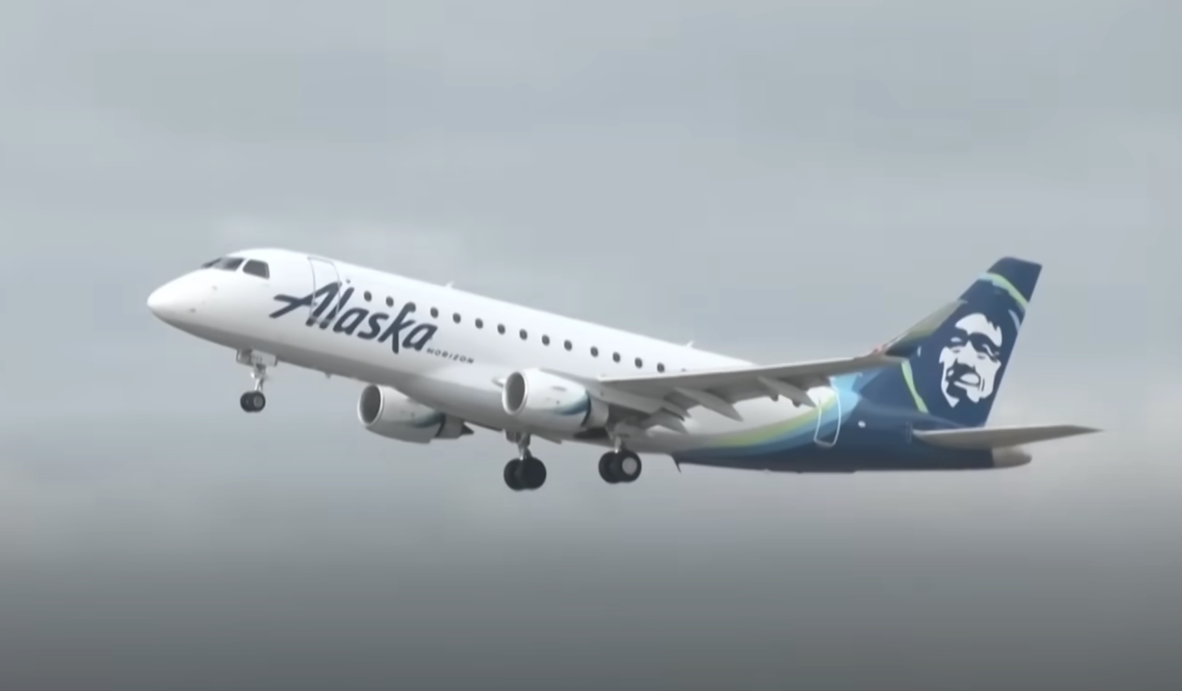 ‘I Don’t Want To Die’: Alaska Airlines Passenger Sent ‘Final Text’ To ...