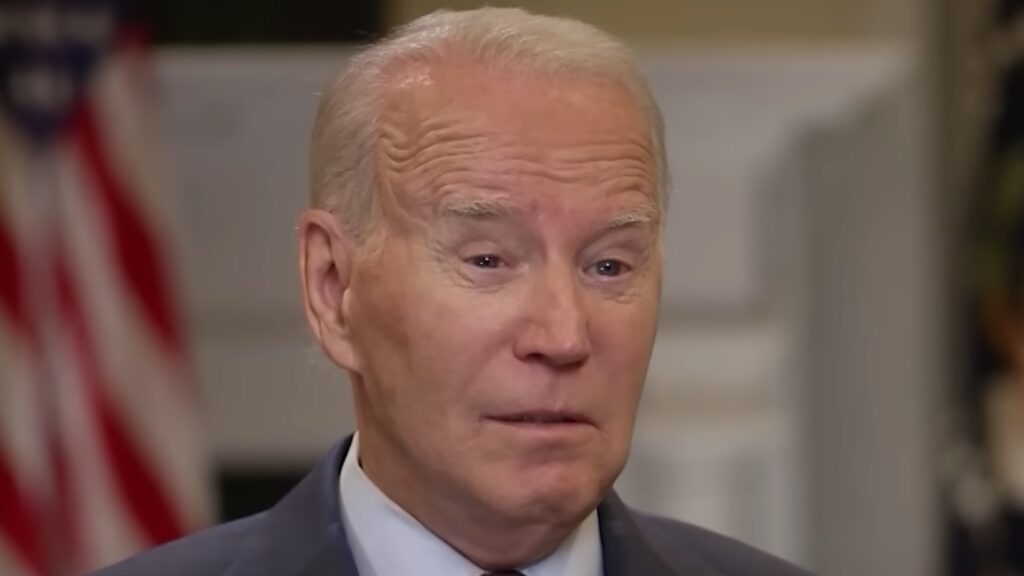 Biden Fundraising Showcases Success Of Latest Speech – State Of The Union