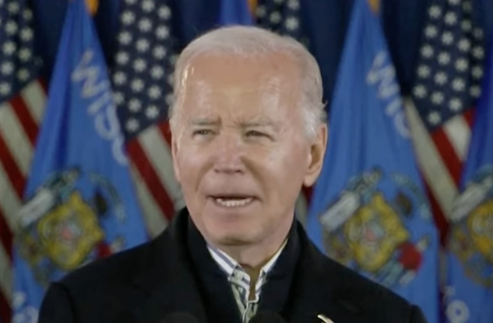 Joe Biden Will Drop Out of 2024 Race, Top Strategist Predicts