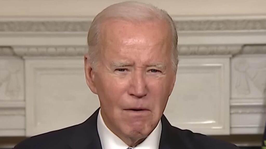 Poll: Two Thirds Of Adults Say Biden’s Victory Was Legitimate – State ...