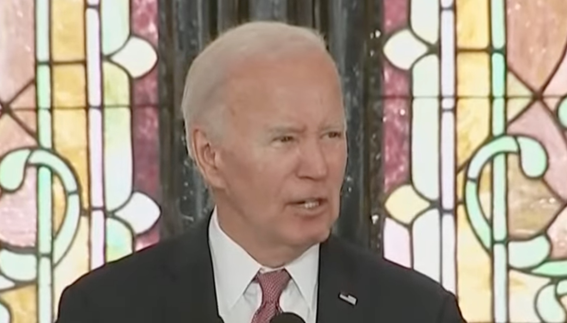 New Poll Finds Biden’s Approval Rating Drops To All-Time Low – State Of ...