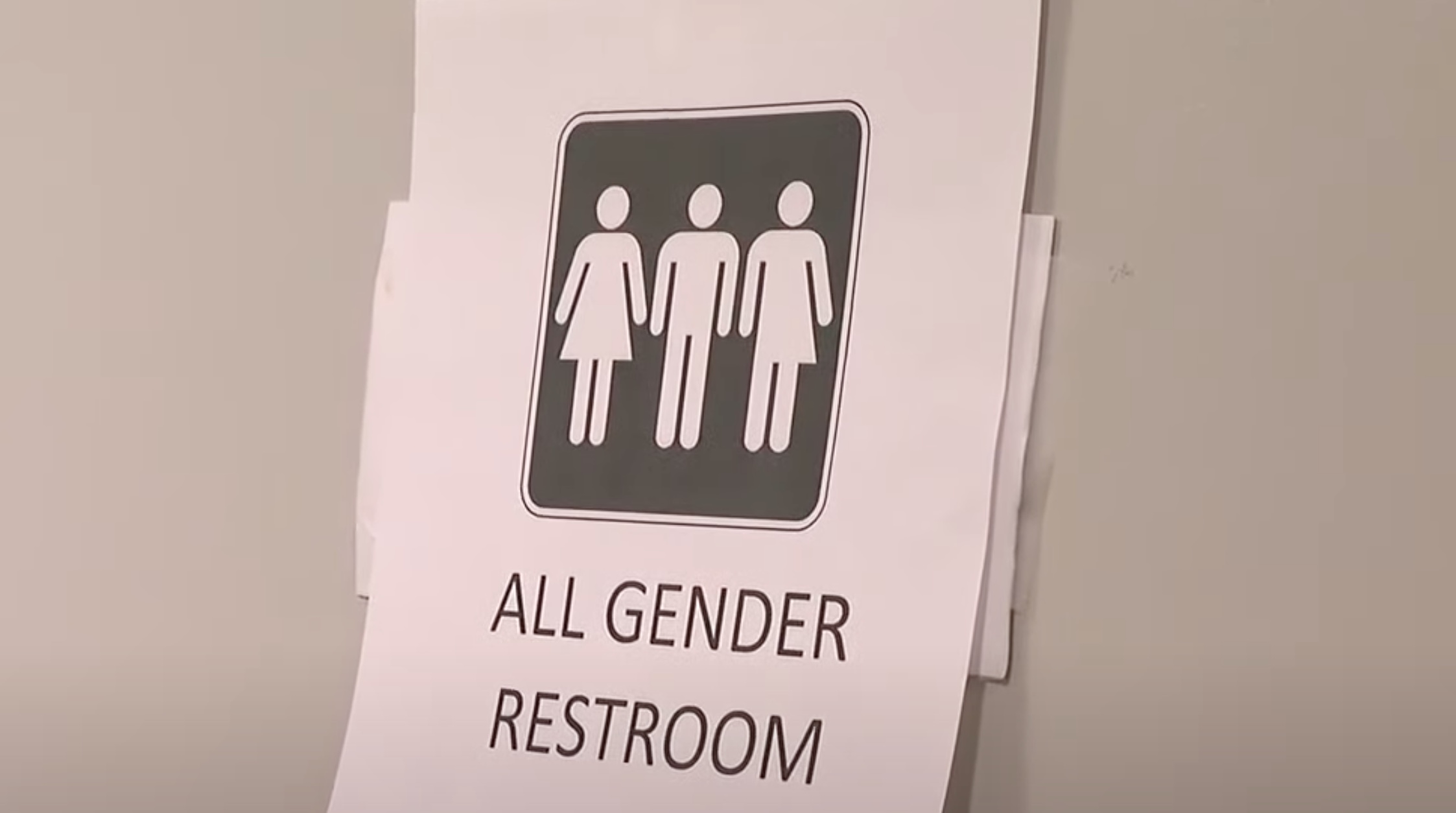 Supreme Court Declines To Step Into The Fight Over Bathrooms For ...