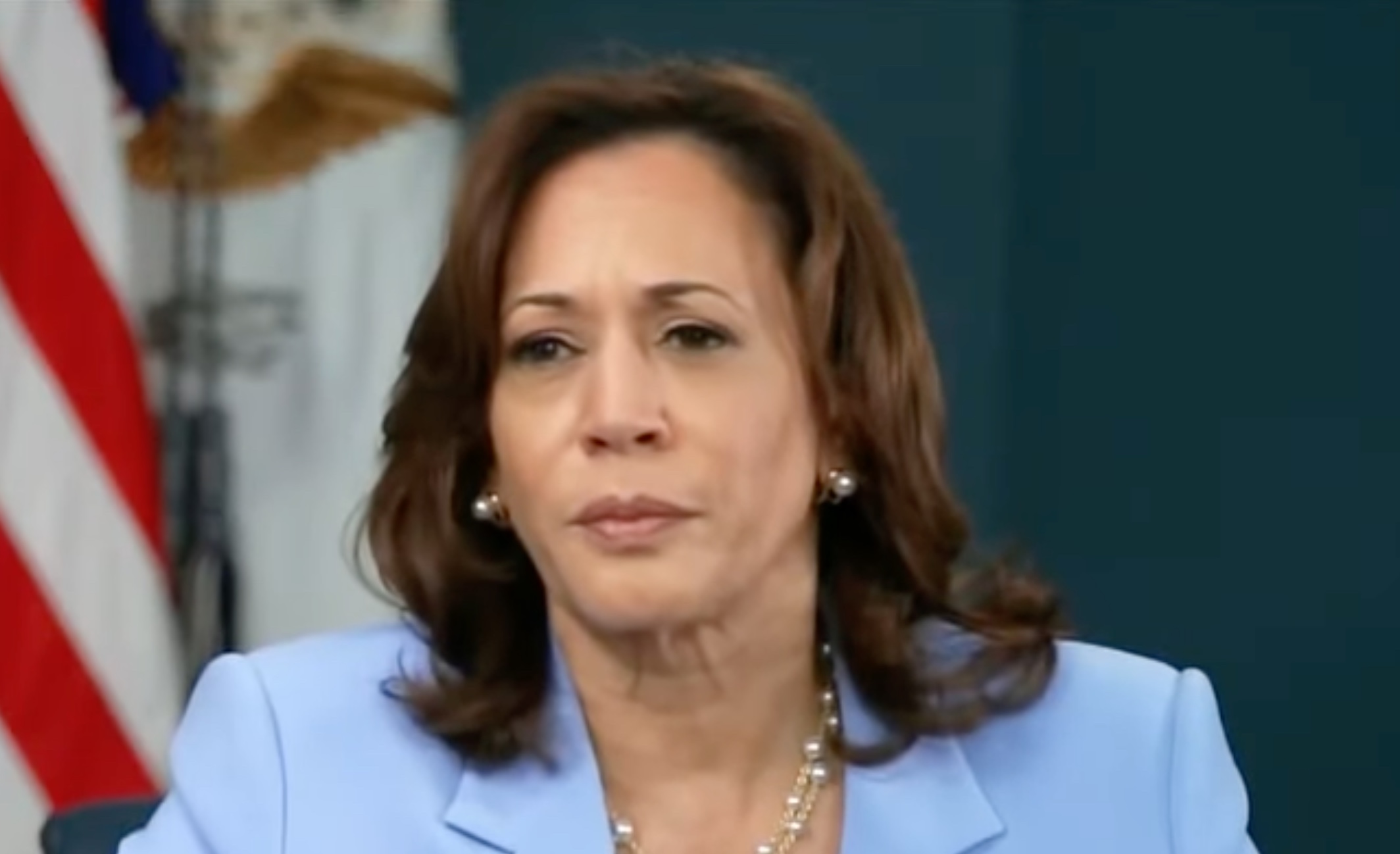 Ex-Harris Staffers Give Their Assessments of Kamala in New Book, And It ...