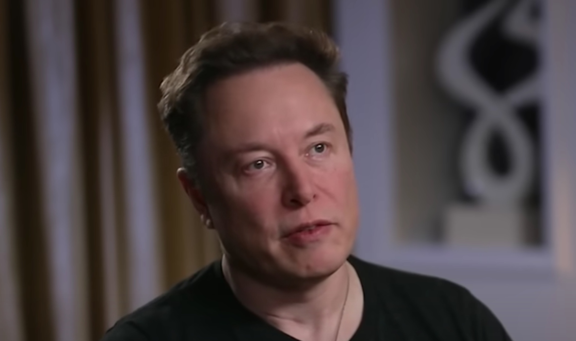 Elon Musk Demands Increased Control over Tesla, Threatens to ‘Build ...