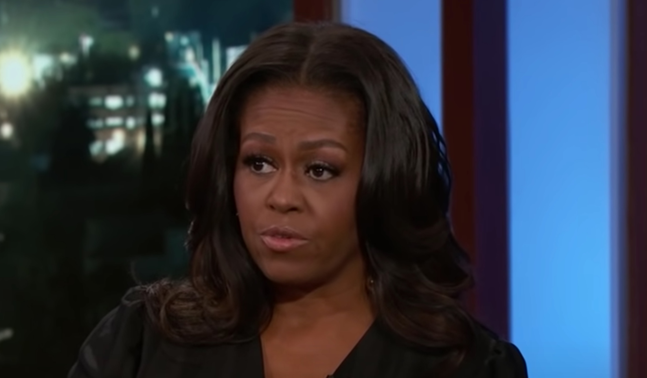 Michelle Obama’s Potential Move To Shake Up 2024 Presidential Race