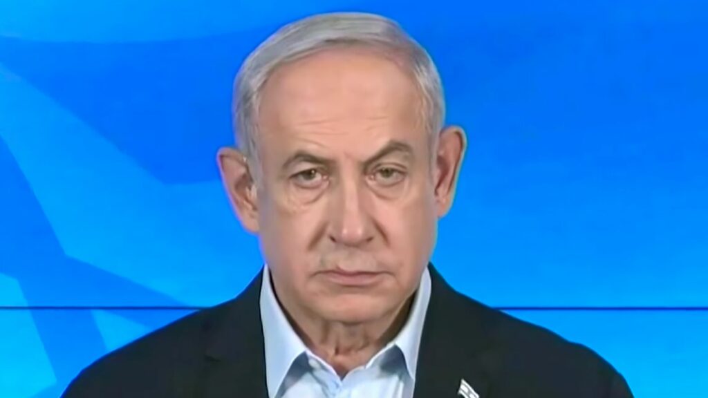 Netanyahu Vows Retribution After Hamas Kills 21 Israeli Soldiers In ...