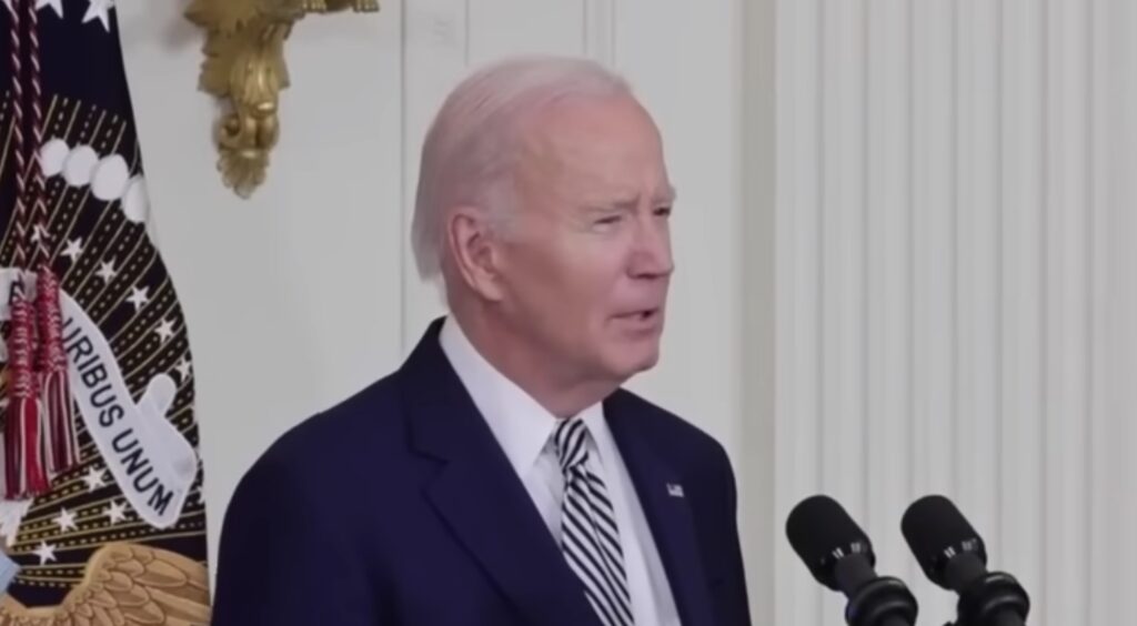 Biden Admin Threatening Medicare Advantage Plan – State Of The Union