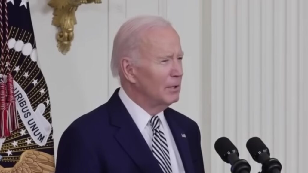 Biden Admin Threatening Medicare Advantage Plan – State Of The Union