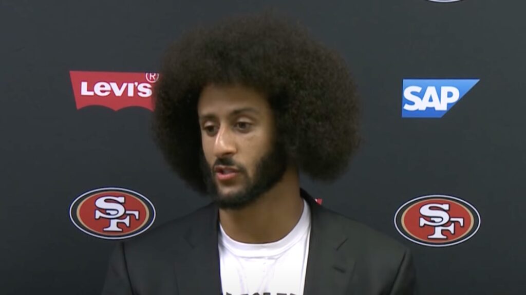 NFL Insider Expects Colin Kaepernick To Return Amid Shake-up – State Of ...