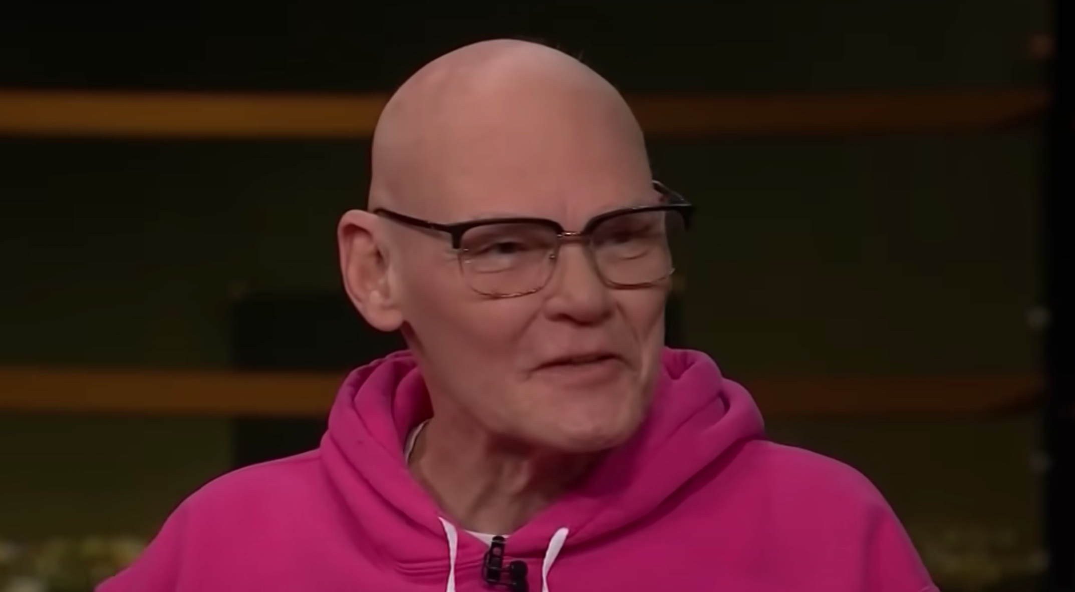 Panic Mode James Carville sounds alarm on Trump’s chances in 2024