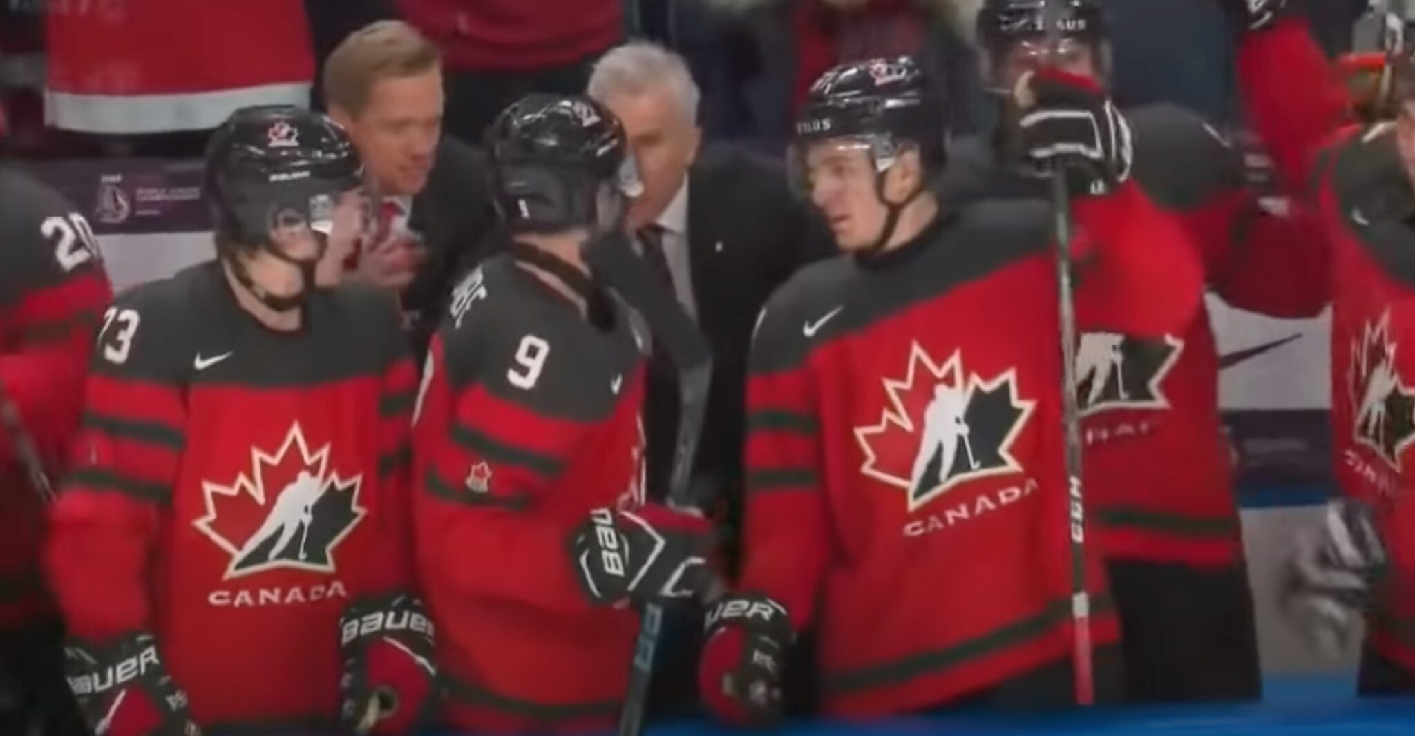 Legal Action: 5 Members Of Hockey Canada’s 2018 World Juniors Team ...